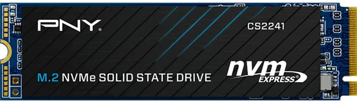 PNY CS2241 2TB SSD PCIe Gen4 x4