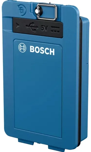 Acumulator BOSCH Professional BA 3,7V 3,0 Ah XL pentru nivele laser GLL 80-33 G si GLL 20-22 G