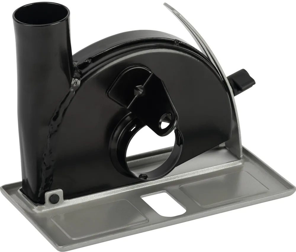 Capota de aspirare BOSCH FS si SV 100/115 mm pentru polizoare unghiulare