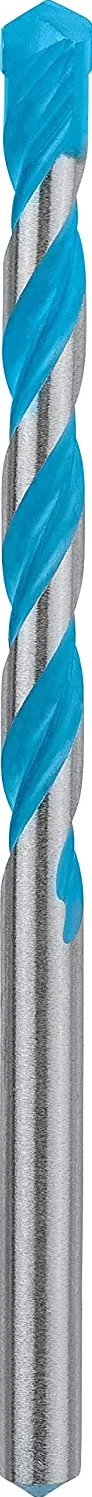 Bosch Expert CYL-9 MultiConstruction drill, 6mm, 10 pieces (working length 60mm)