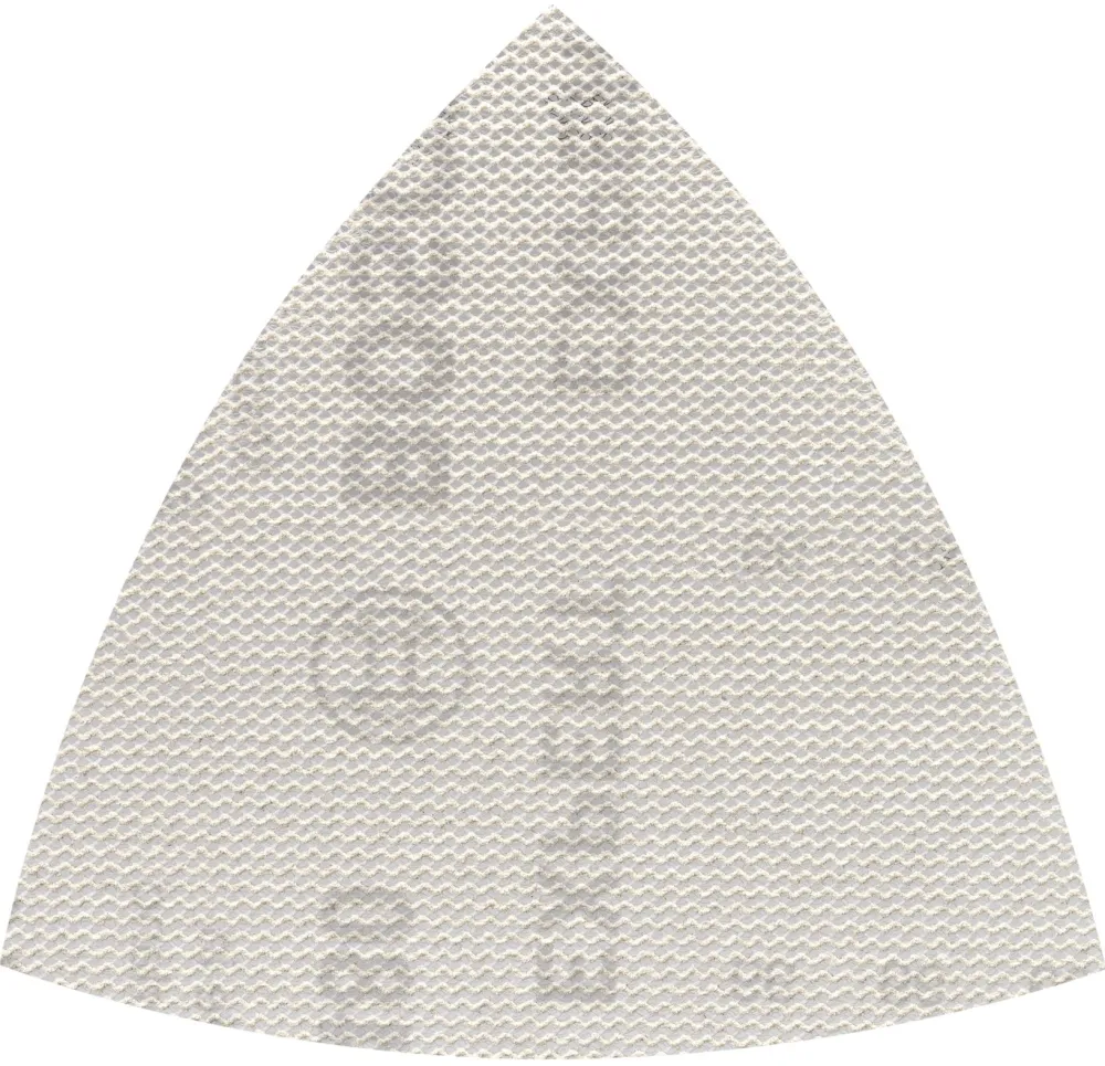 Bosch Expert M480 mesh sanding sheet 93mm, K240 (5 pieces, for delta sanders)