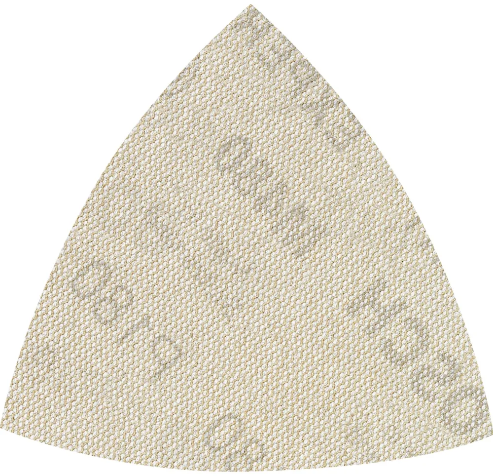 Bosch Expert M480 mesh sanding sheet 93mm, K180 (5 pieces, for delta sanders)