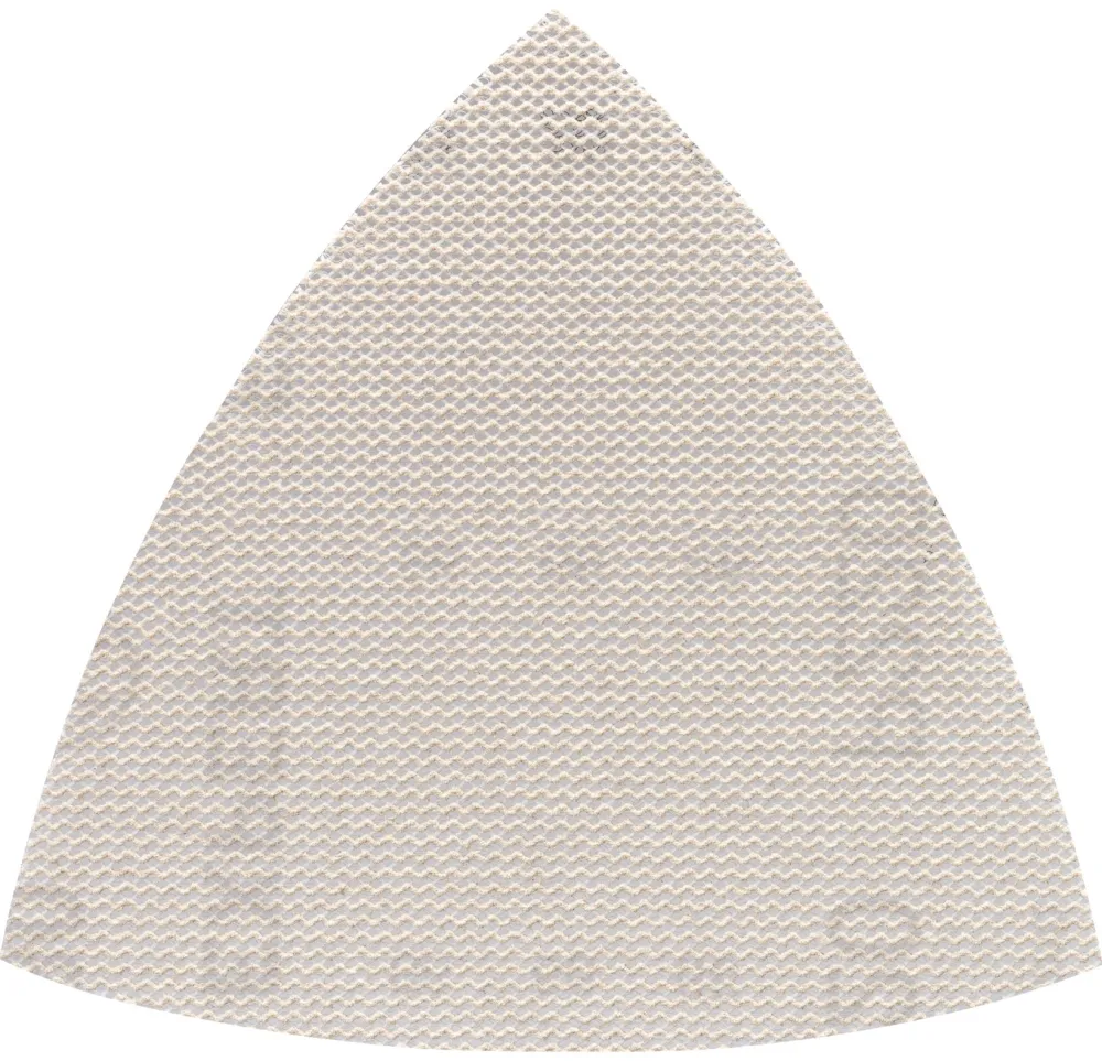 Bosch Expert M480 mesh sanding sheet 93mm, K220 (5 pieces, for delta sanders)