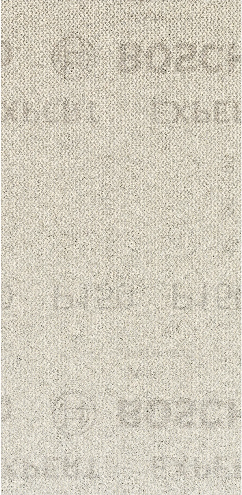 Bosch Expert M480 mesh structure sanding sheet 93 x 186mm, K150 (50 pieces, for orbital sanders)