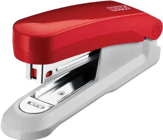 Capsator Novus Evolution E15, 15 coli, capse nr. 10, rosu