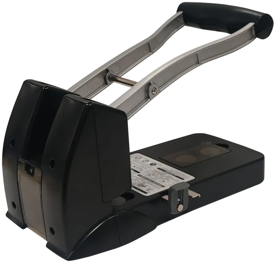 Perforator, 200 coli, negru