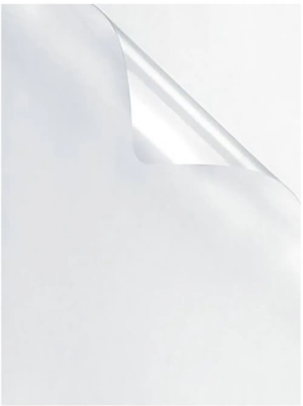 Coperti indosariere Leitz, transparent, A4, 180 microni