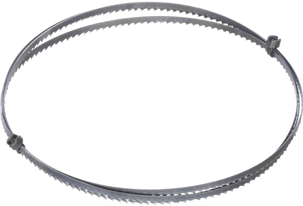 Einhell band saw blade 1,712 x 6 x 0.65 mm, 6 TPI