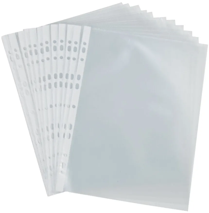 File de protectie Falken, orange peel, grosime 60 microni, 100 bucati/set