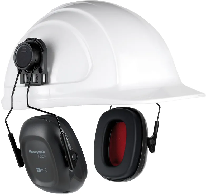 Antifoane Honeywell, Verishield VS110H pentru casca SNR27