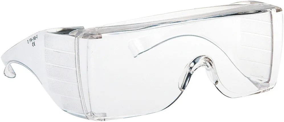 Ochelari protectie Honeywell, AX1H, policarbonat, transparenti