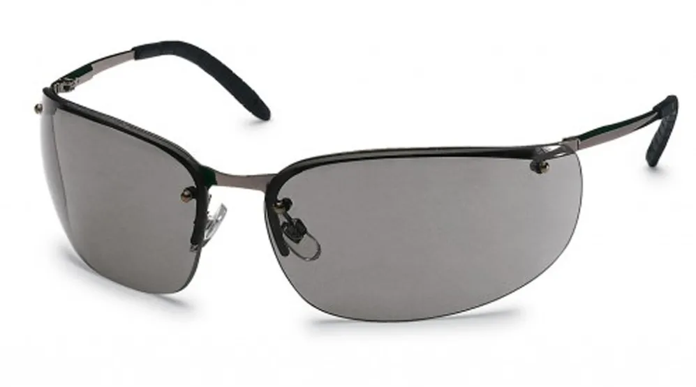 Ochelari protectie UVEX Winner, lentile PC gri