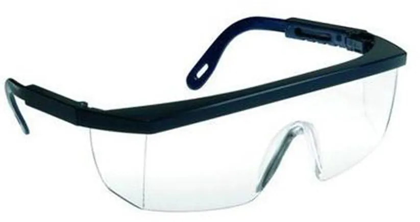 Ochelari de protectie Sacla Ecolux, lentile incolore