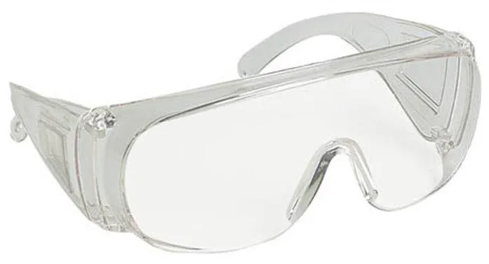 Ochelari de protectie Sacla Visilux, lentile incolore