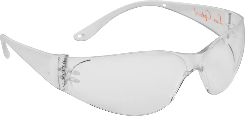Ochelari de protectie Sacla Pokelux, lentile incolore