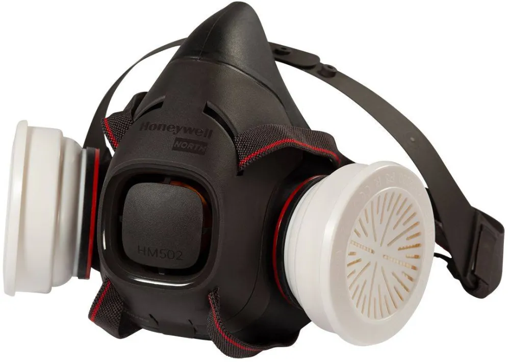 Semimasca Honeywell HM500, marimea L