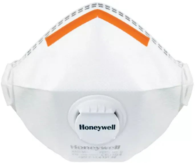 Masca Honeywell, 4311 FFP3 cu valva