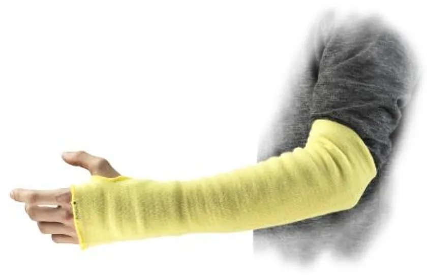 Maneci protectie mecanica antitaiere Ansell, HyFlex 70-118