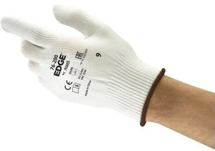 Manusi de protectie Ansell EDGE 76-200, nailon, marime 9