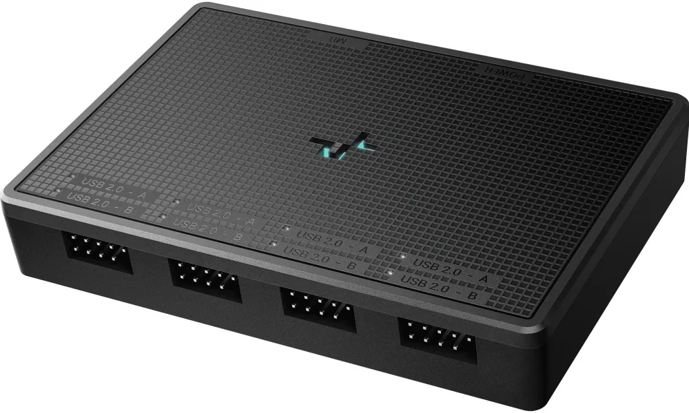 Deepcool UH-04 (black)