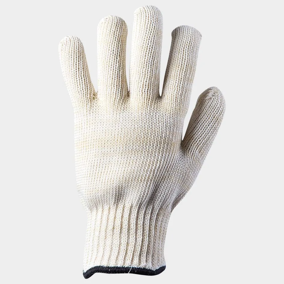 Manusi antitermice 350C, STENSO Monarch, NOMEX/KEVLAR, marimea 10