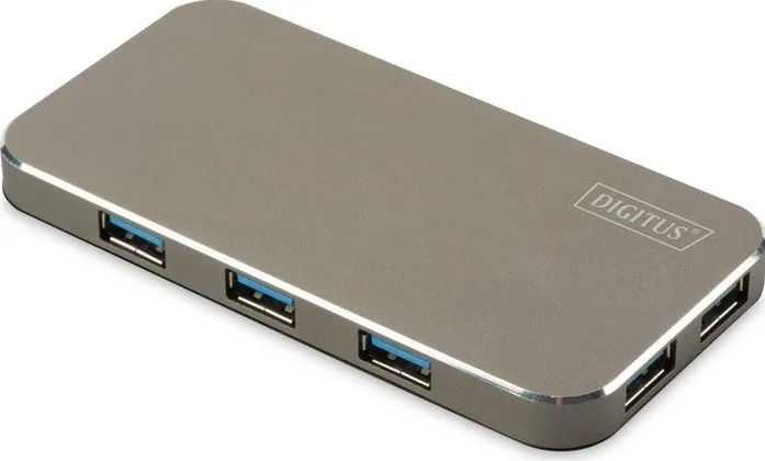 Digitus USB 3.0 Hub 7-Port