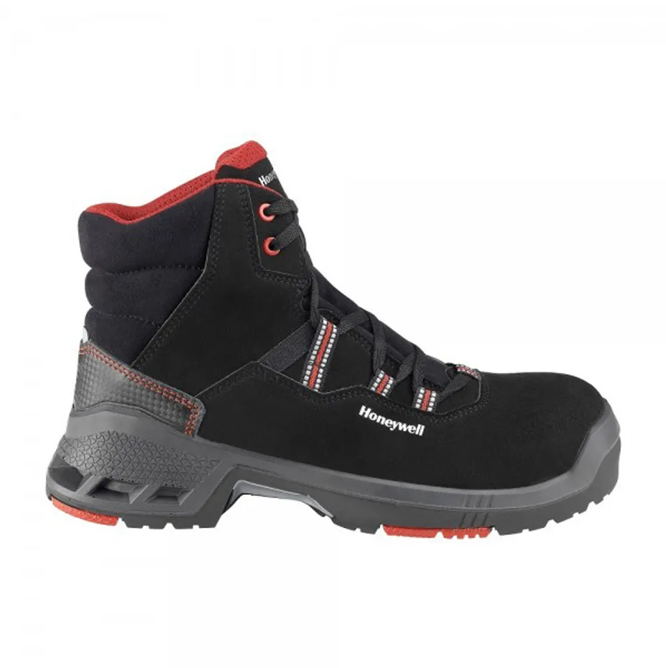Bocanci Honeywell, PRIME MID ESD S3 SRC bombeu compozit, marime 41
