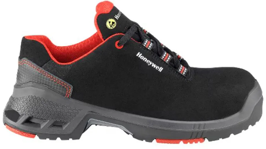 Pantofi protectie Honeywell, PRIME ESD S3 SRC bombeu compozit, marime 46