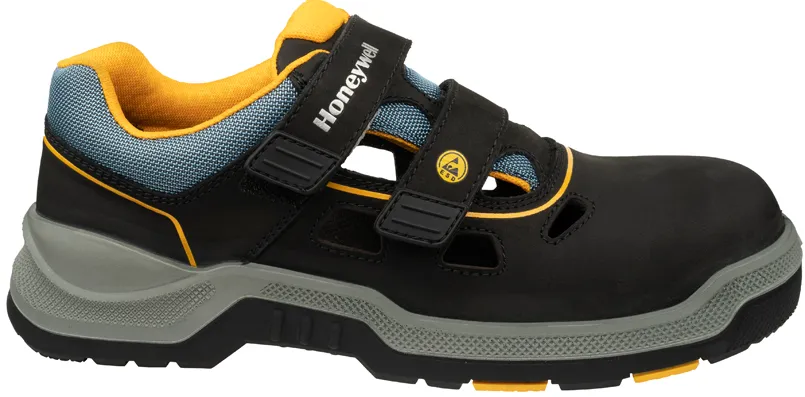 Sandale Honeywell Expander S1 SRC ESD, marime 43