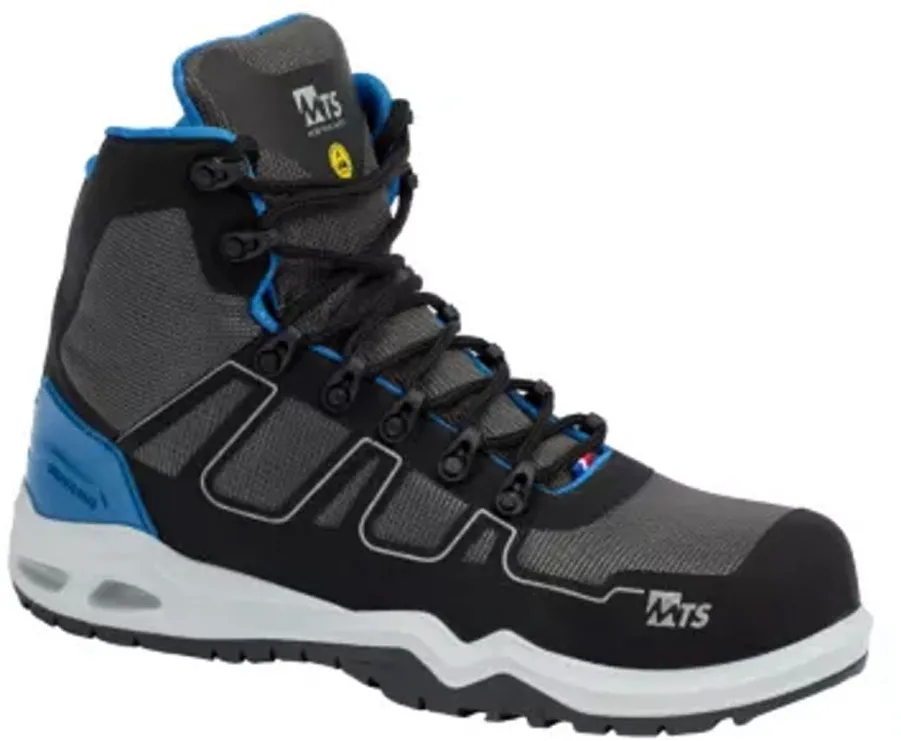 Ghete Honeywell MTS Track Regular S3S SR FO HI CI ESD, marimea 44