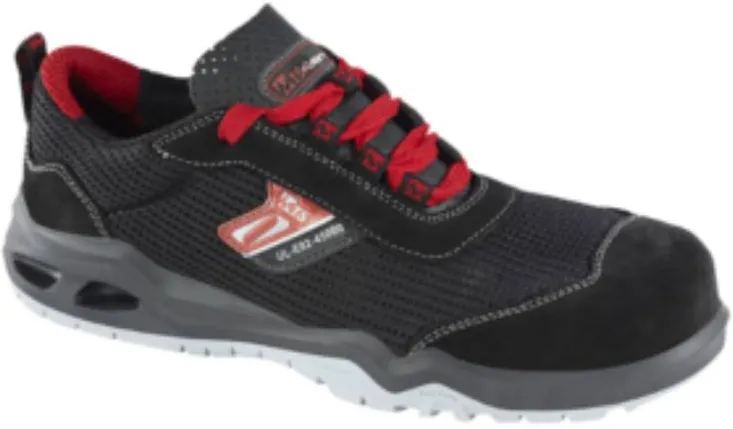 Pantofi protectie Mustang Flex S1P, marimea 41
