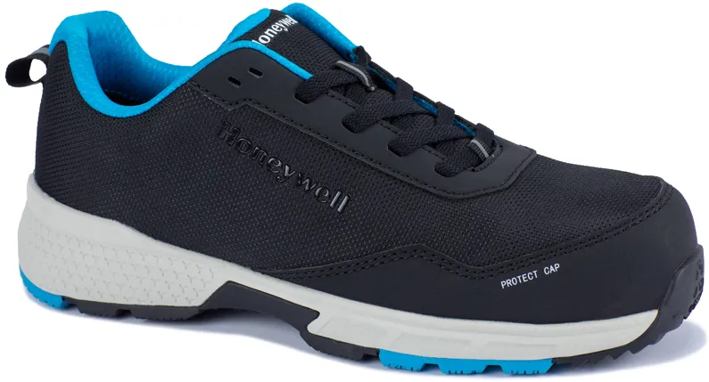 Pantofi protectie Honeywell, Agile Starter Blue S1P SRC, marime 39