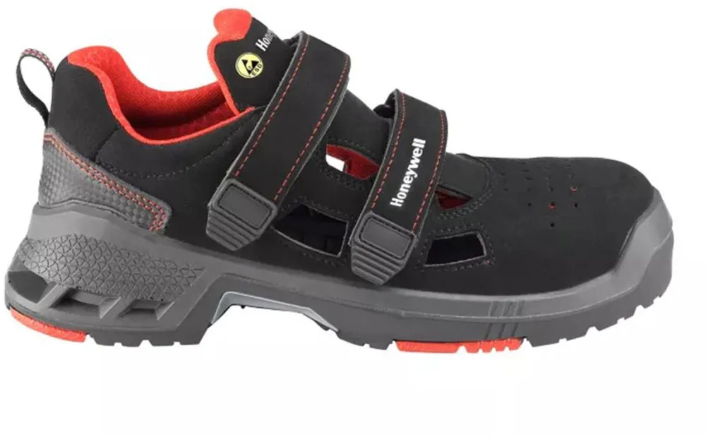 Sandale protectie Honeywell BOSS S1P HI CI SRC, marimea 36