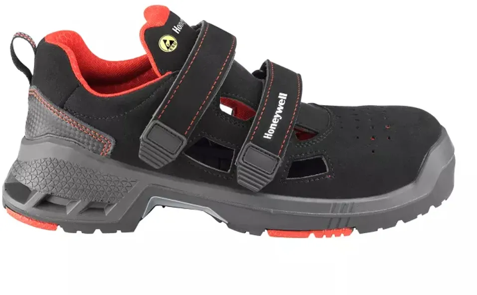 Pantofi protectie Honeywell, BOSS S1P HI CI SRC, marimea 41