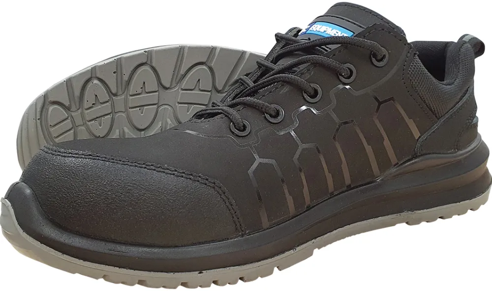 Pantofi protectie RTC, S3 ESD, Madeira, marime 44