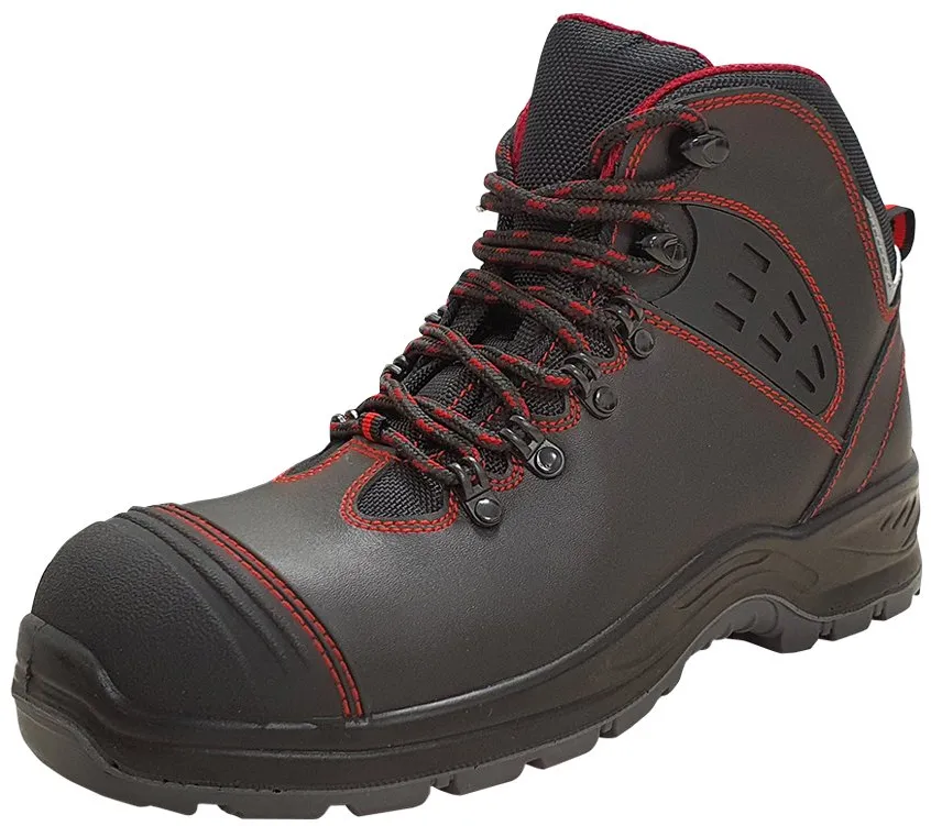 Bocanci protectie RTC Equipment, S3, Aztec, marime 41