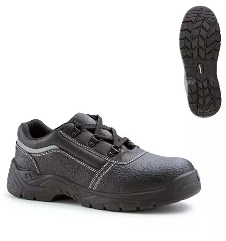 Pantofi de siguranta Nacrite, S1P SRC, negri, marimea 40