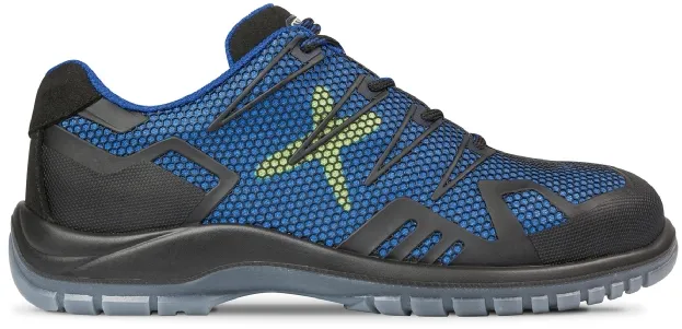 Pantofi Rhino Safety Eros S1P SRC BC LNM, marimea 46