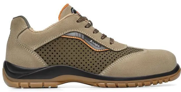 Pantofi Rhino Safety, Exena Argo 23 S1PL FO SR, marimea 45