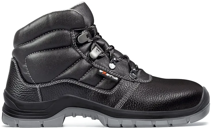 Bocanci Rhino Safety Exena Garda S3 SRC BM LM, marimea 42