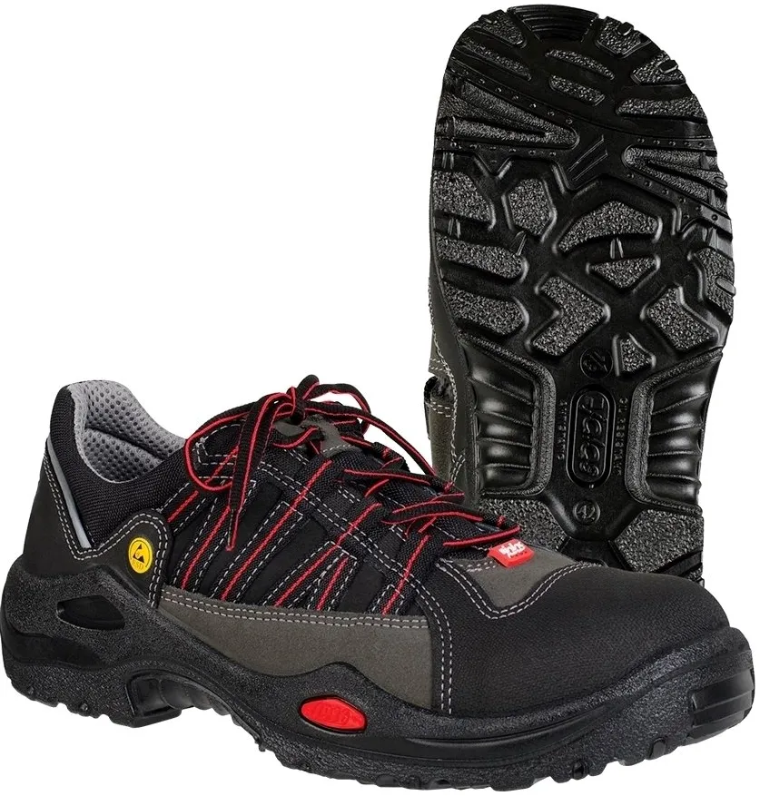 Pantofi protectie JALAS 1615, marimea 41