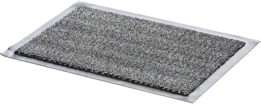 Covoras intrare Kansas, gri, 60x90 cm