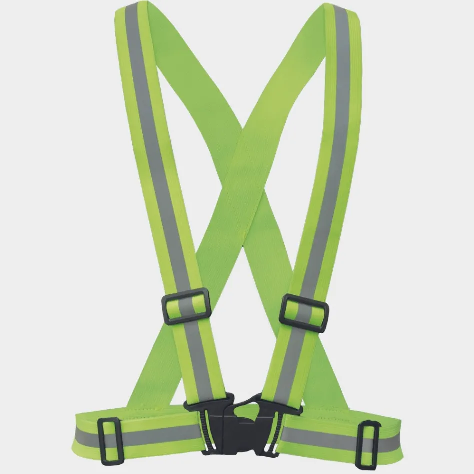 Ham reflectorizant Stenso REFROX, neon