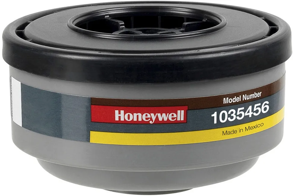 Filtru Honeywell N-SERIES ABE1 1035456, 6 bucati