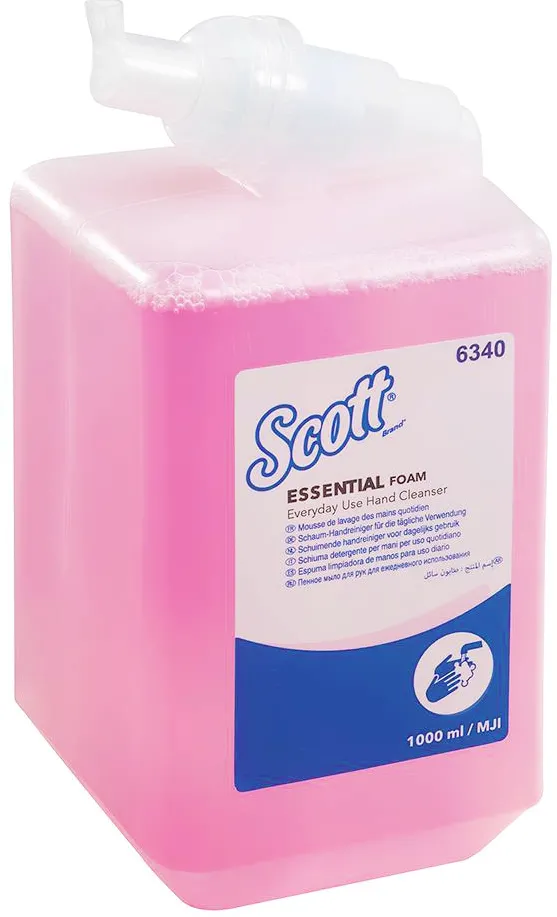 Rezerva sapun spuma Kimberly-Clark Scott, 1 l