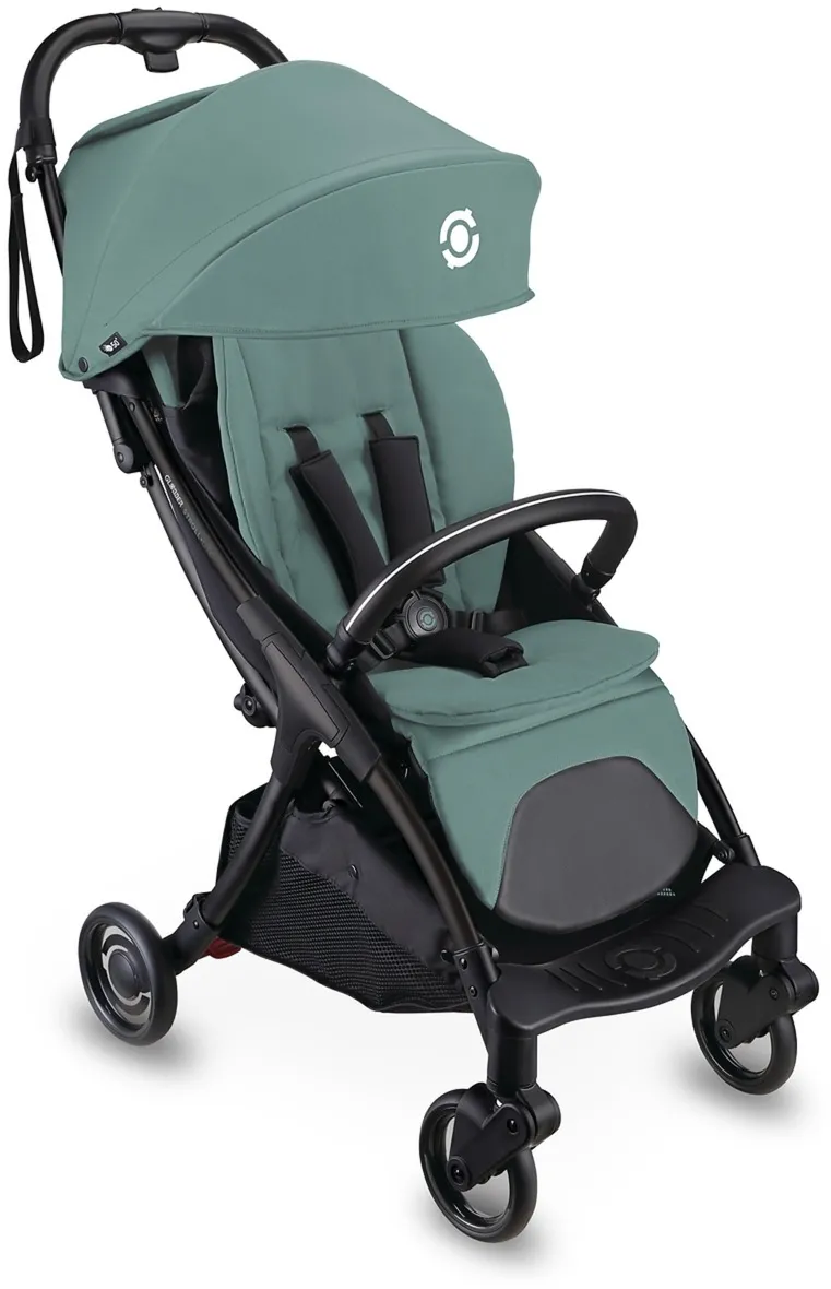 GLOBBER Stroll Lite, stroller turquoise