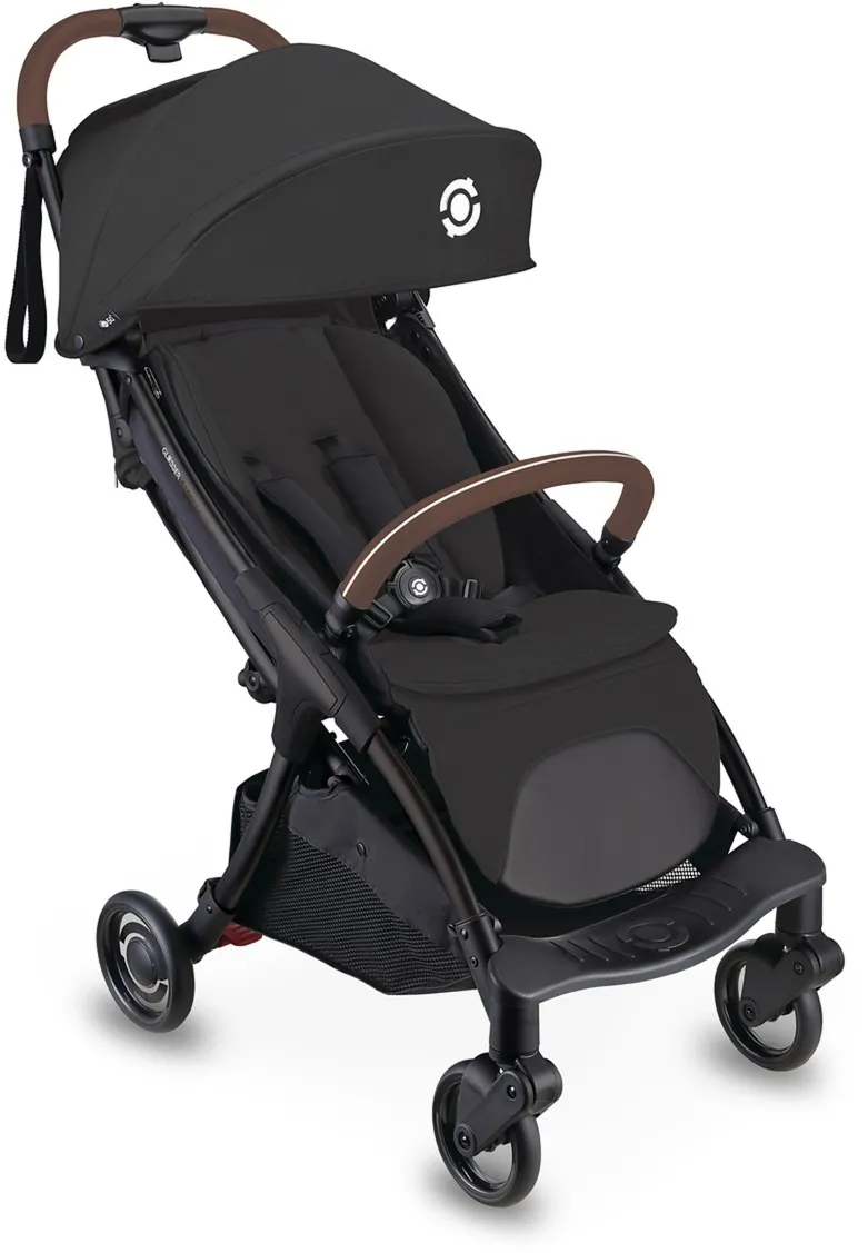 GLOBBER Stroll Lite, stroller black