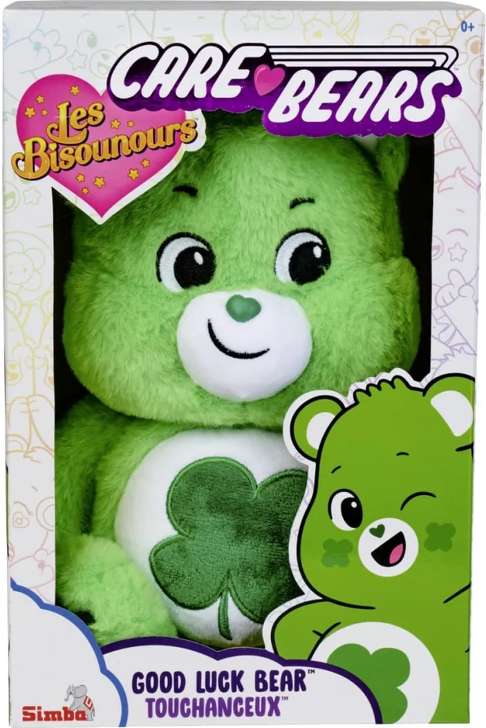 Simba-Dickie Care Bears - Care Bears 35 cm