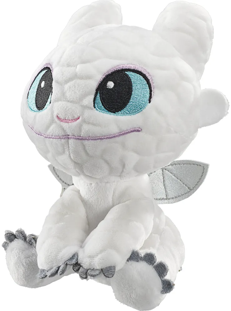 Schmidt Spiele Dragons: Dayshadow, smiling (18 cm)