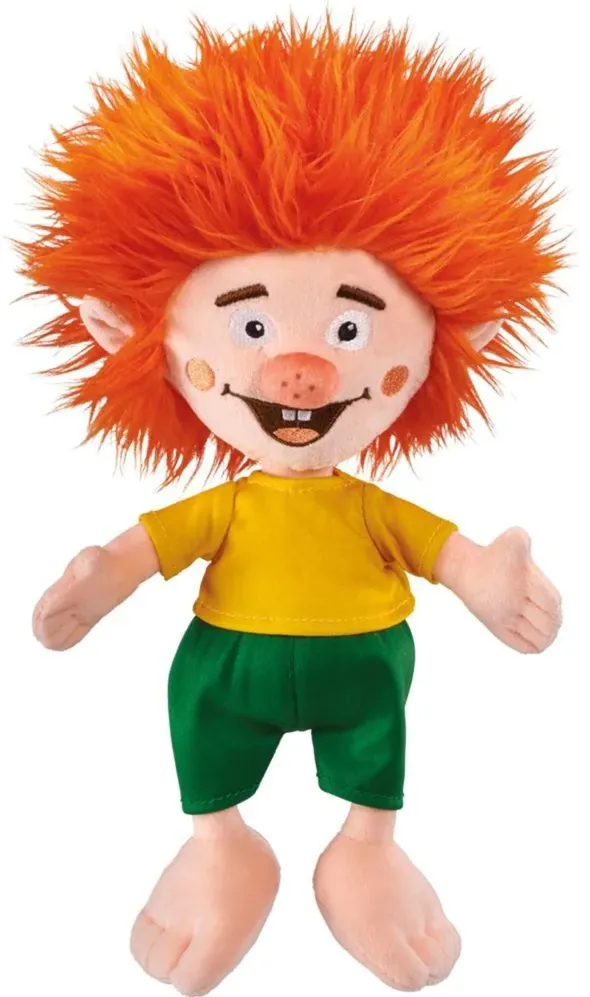 Schmidt Spiele Pumuckl, soft toy